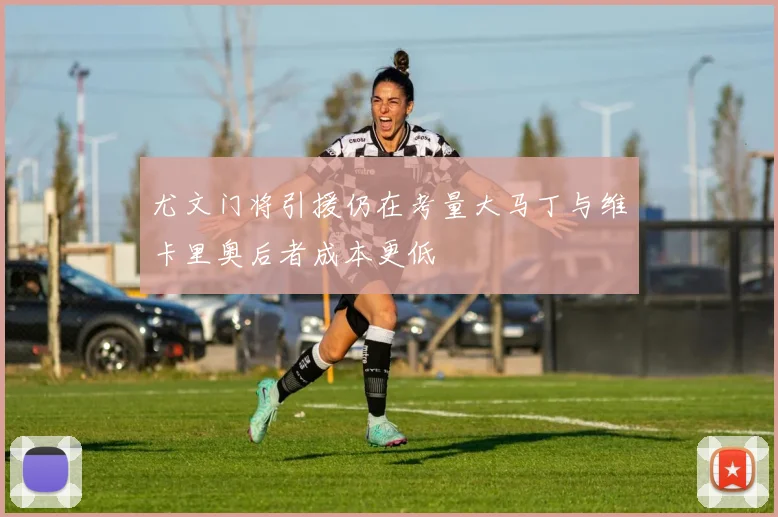 尤文门将引援仍在考量大马丁与维卡里奥后者成本更低